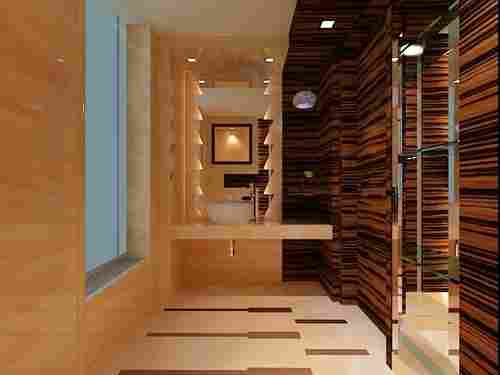 Bathroom Room Interior Designing Services