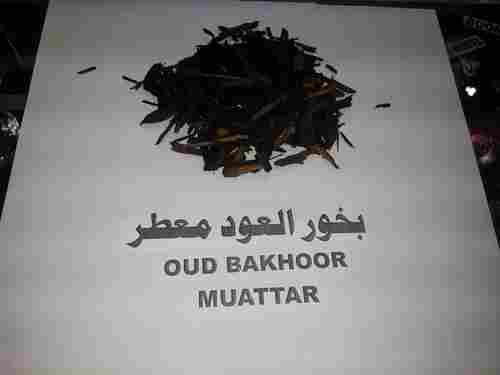 Oud Bakhoor Muattar