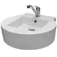 Round Designer Wash Basin