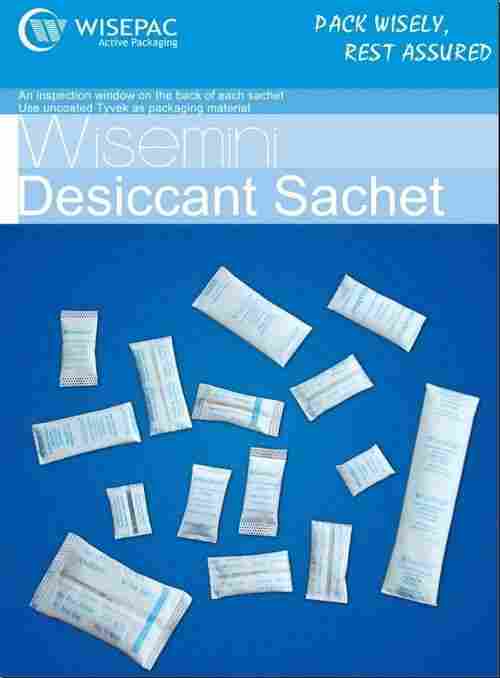 Wisemini (Desiccant Sachet)