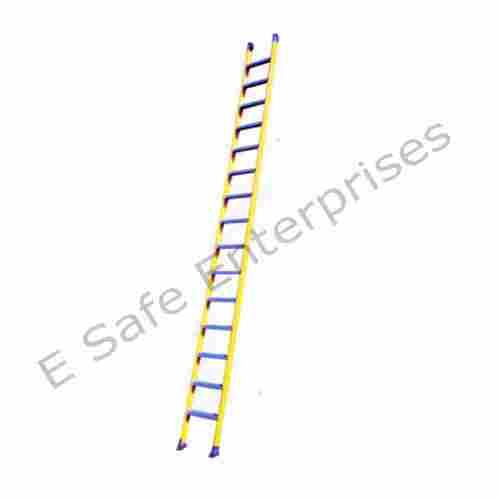 Heavy Duty Support Single Ladders