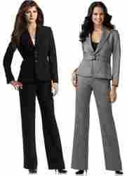 Ladies Corporate Suits