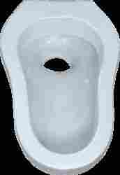 Open Urinal 18 Inch