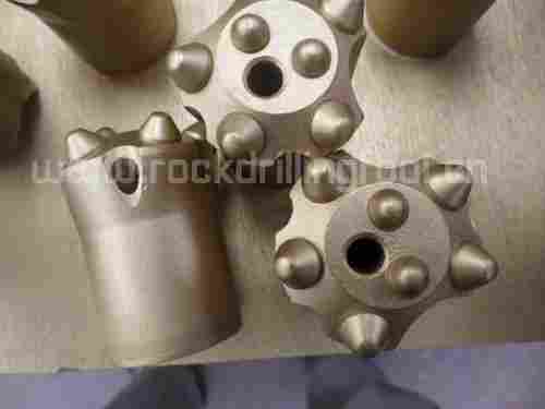 Tapered Button Bits