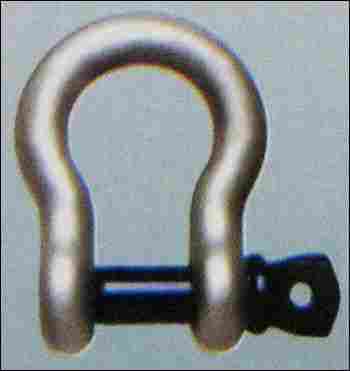 Forged Bow Shackle