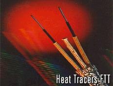Heat Tracers: Thermotrace - FTT