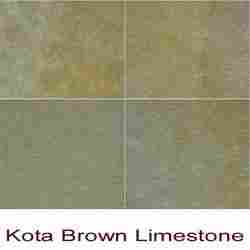 Kota Brown Limestones