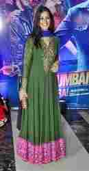 Bollywood Style Anarkali Suit