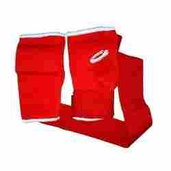 Boxing Gloves with Hand Wrap