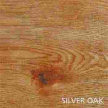 Silver Oak Floor