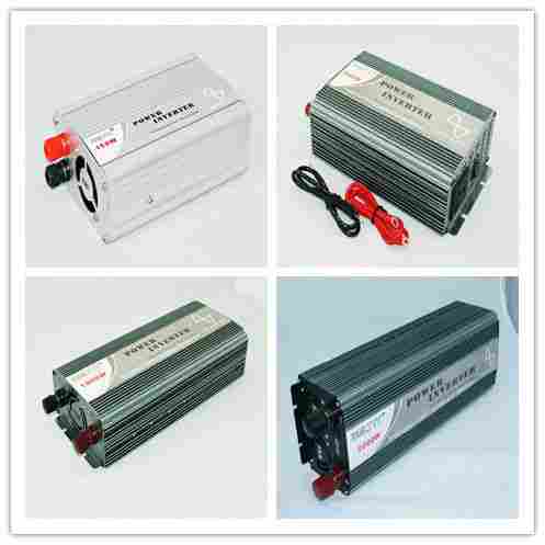 150w DC 12v/24v to AC 110v/220v Pure Sine Wave Solar Power Inverter