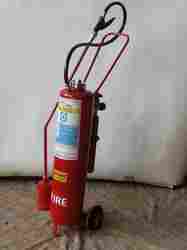 Dry Chemical Powder Based Fire Extinguisher