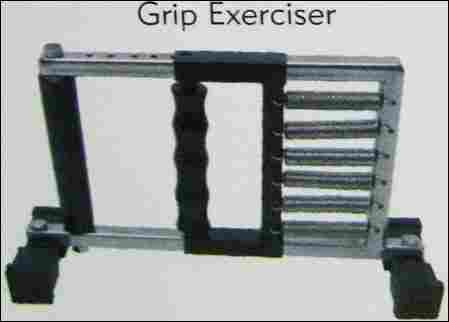 Grip Exerciser