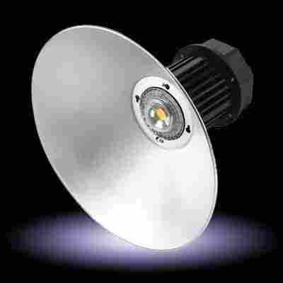 High Efficacy LED High Bay Light