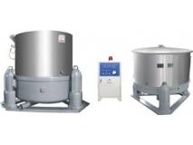 Hydro Extractor For Medical Cotton