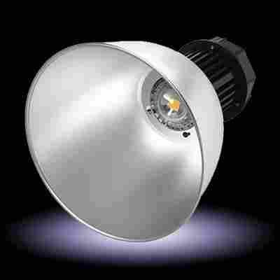Precision Engineered High Efficacy LED High Bay Light
