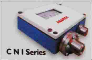 Pressure And Dp Switches (Cni Series)