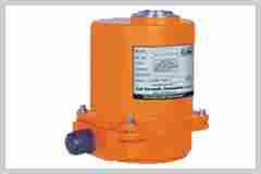Single Phase Electrical Actuator 
