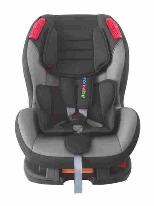 Baby Safety Car Seat with 5-Point Belt Harness System
