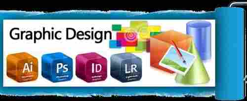 Graphic Design Services for Business Advertisements