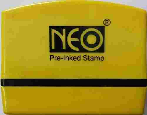 NEO Preink Stamp