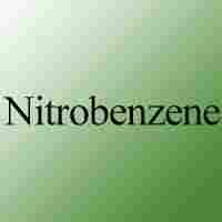 Nitro Benzene