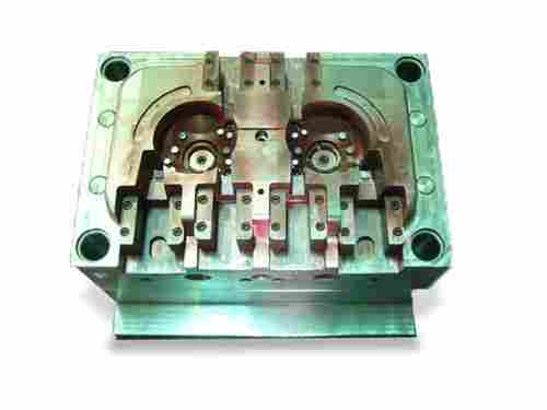Precision Engineered Automotive Mould