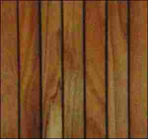 Wooden Decking Tiles (Ew010)