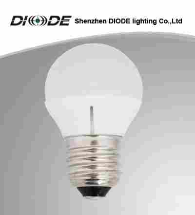 E27 LED Bulb (AC220-240V)