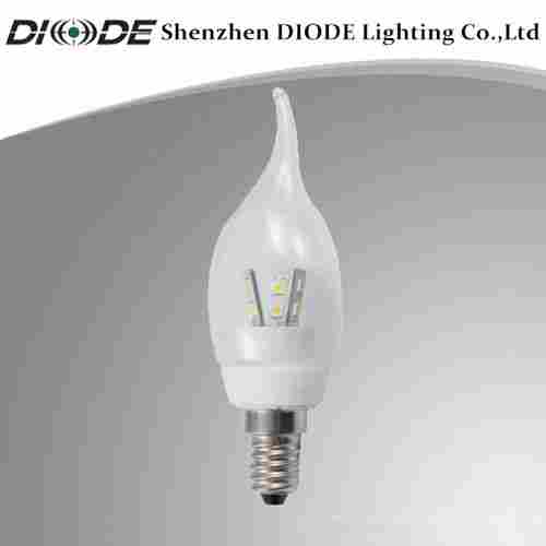 LED Bulb (F37)