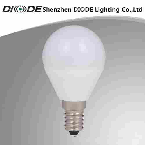 LED Bulb (P45)