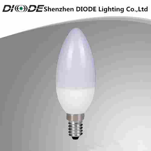 LED Candle Bulb (C37)
