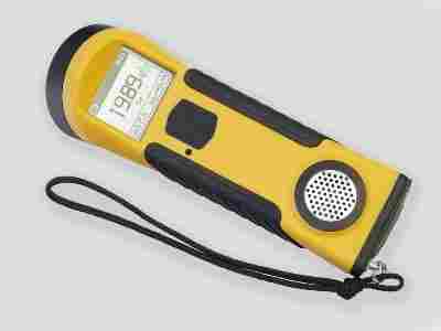 Magnetic Susceptibility Meter