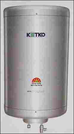 Storage Water Heaters (70/100/140/200 Liters)