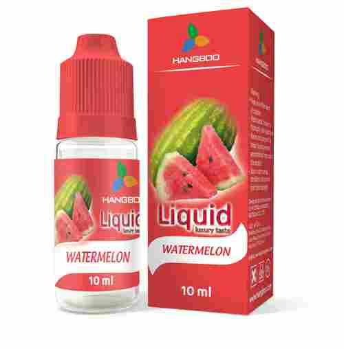 100% Natural E Liquid