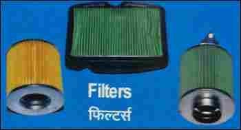 Bike Filters