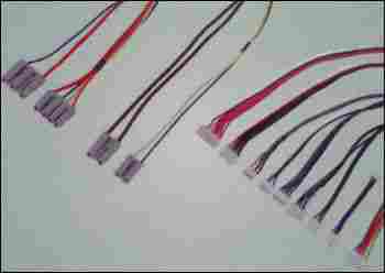 Flat Ribbon Wire Connectors