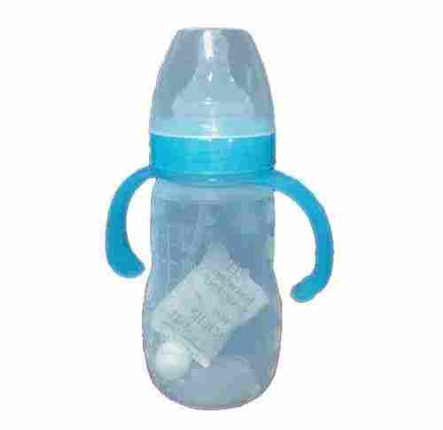 Silicone Feeding Bottle (SA001)
