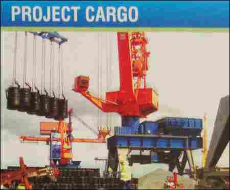 Cargo Project Services