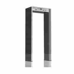 Efficient Door Frame Metal Detector