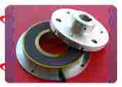 Electromagnetic Flange Mounted Brake