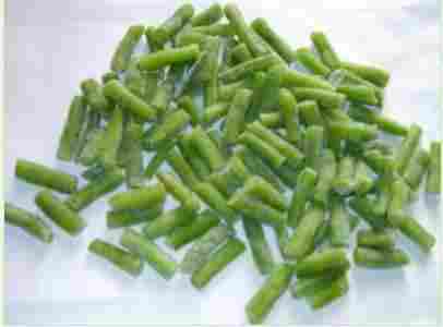 Frozen French Beans