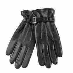 Gents Leather Gloves