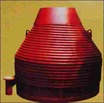 Oltem-Thermic Fluid Heater