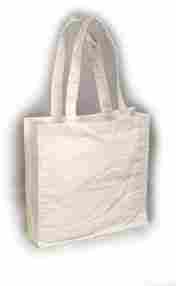 Organic Cotton Carry Bag