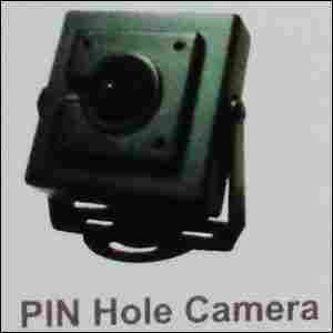 Pin Hole Camera