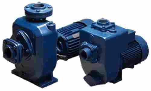 Surface Sewage Pumps (SM Series)