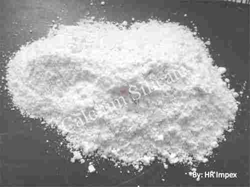 Calcium Silicate (Hydrated)