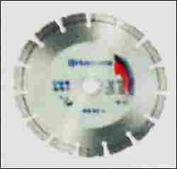As Series Diamond Blades For Angle Grinders