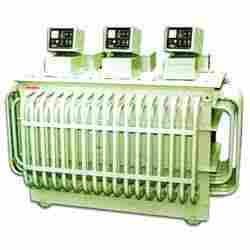Heavy Duty Commercial Servo Voltage Stabilizer